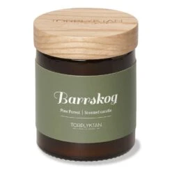 Barrskog Duftkerze 150 G Mit Deckel -Royal Design Angebote Möbel Store torplyktan barrskog doftljus 150 gram 2
