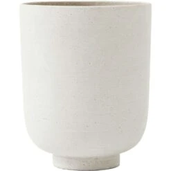 &Tradition Collect SC72 Übertopf Ø20x24 Cm, Milk