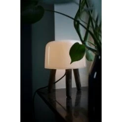 &Tradition Milk-Ersatzglas, Weiß -Royal Design Angebote Möbel Store tradition milk ersatzglas wei 3