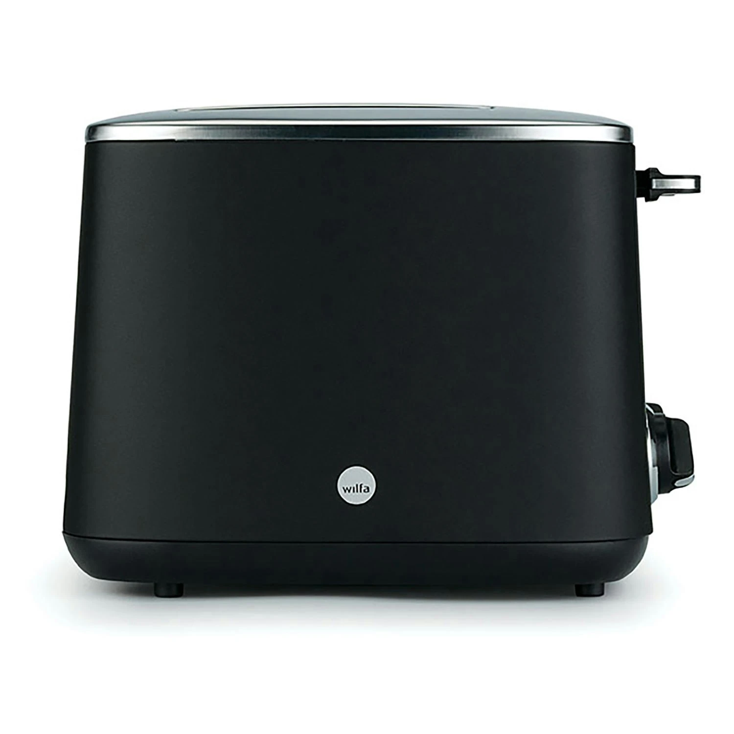 Wilfa Family Toaster, Schwarz 5 Wilfa Family Toaster, Schwarz – Bild 5