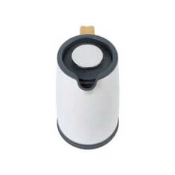 Wilfa Spring Wasserkocher 1,7L, Weiss -Royal Design Angebote Möbel Store wilfa spring wasserkocher 17l rosa 4